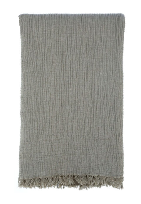 Cocoon plaid XL