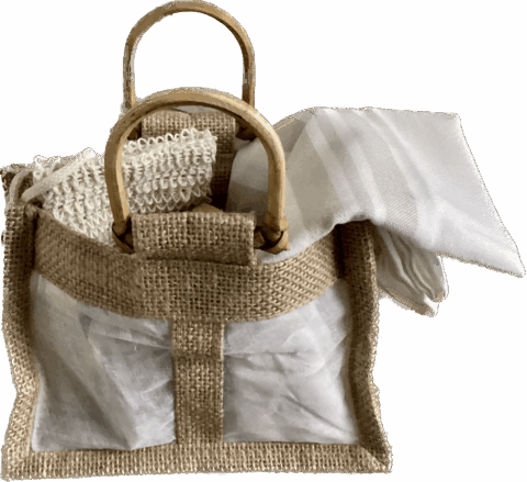 With Love from Jute